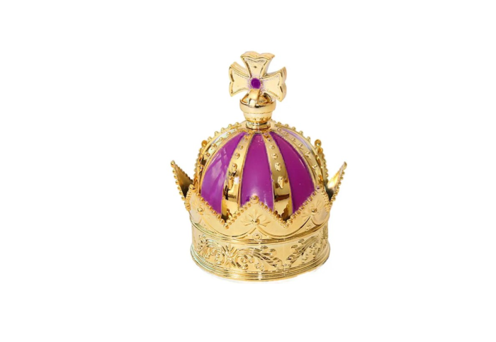 Odorizant auto All Ride King - Lavandă , 50ml [1]