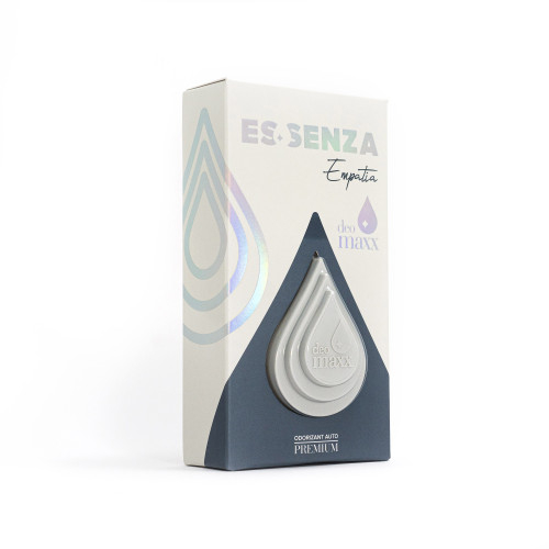 Odorizant auto DeoMaxx ESSENZA - Empatia [4]