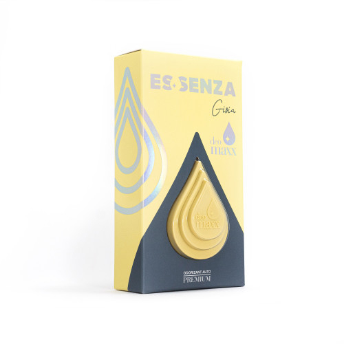 Odorizant auto DeoMaxx ESSENZA - Gioia [4]