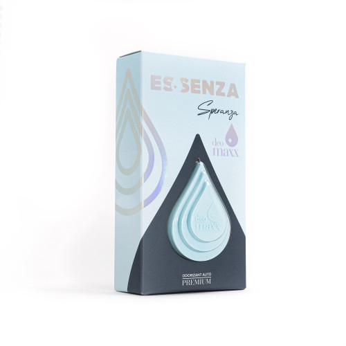 Odorizant  auto DeoMaxx ESSENZA - Speranza [4]
