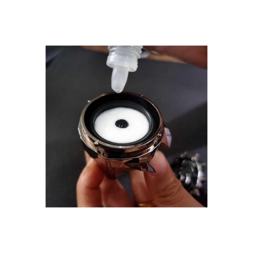Odorizant auto LUX pentru grila de ventilatie [5]