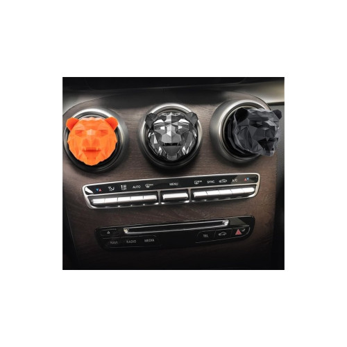 Odorizant auto LUX pentru grila de ventilatie [4]