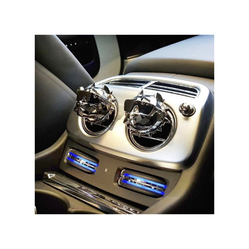 Odorizant auto LUX pentru grila de ventilatie [4]