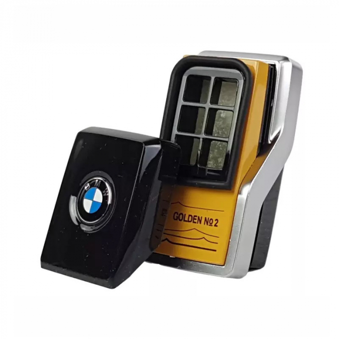 BMW Ambient Air Golden Suite No. 2