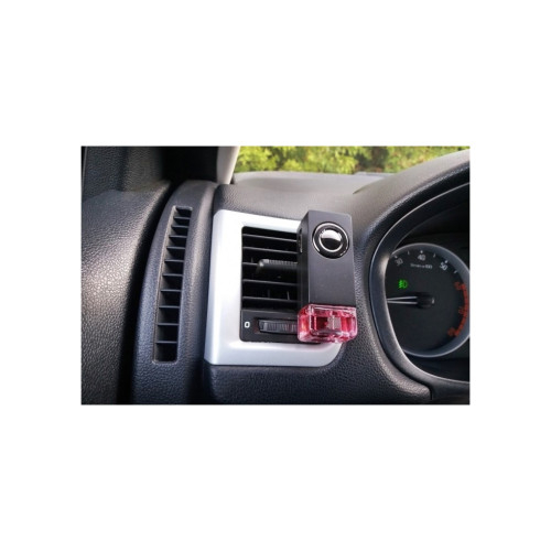 Odorizant auto Slim pentru grila de ventilatie cu ulei esential [6]