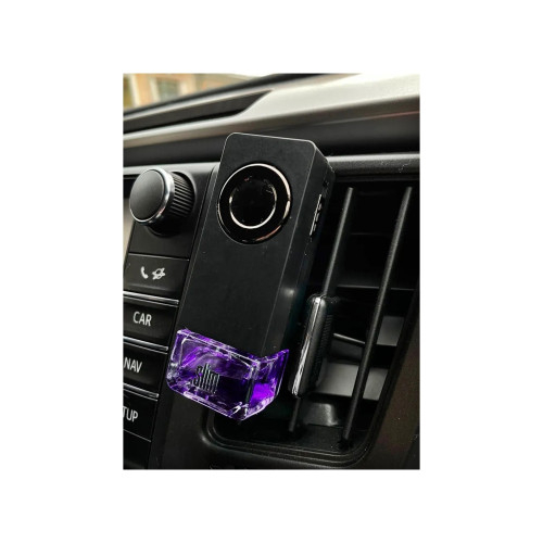 Odorizant auto Slim pentru grila de ventilatie cu ulei esential [3]