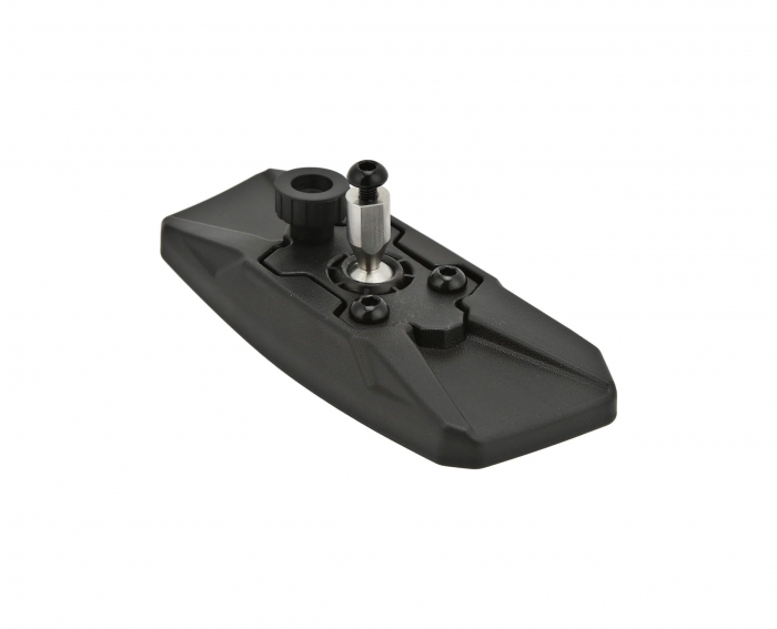 Oglinda interioara compatibila Maverick X3 / UTV [2]