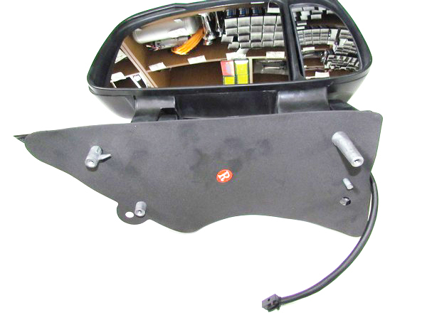 Oglinda stanga  electrica compatibila Fiat Ducato 2006 -2018 [3]