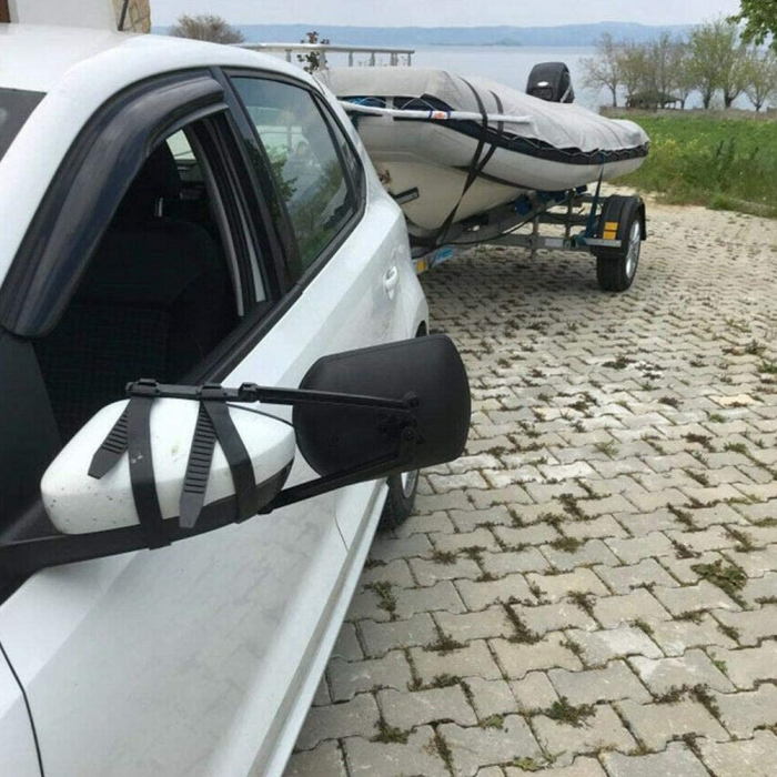 Oglinda suplimentara pentru Rulote / Remorci [4]