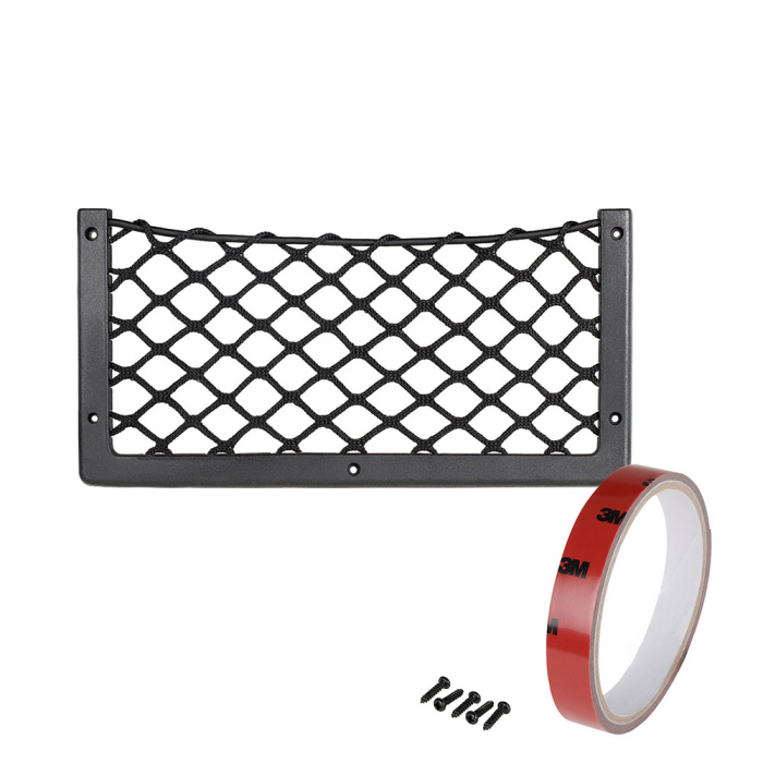 Organizator Depozitare Tip Plasa 302 X 169 Mm [5]