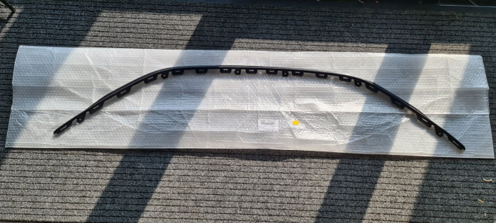 Prelungire spoilerOriginal Porsche 992 Carrera SDP Lip Spoiler de jos 992807100K [6]