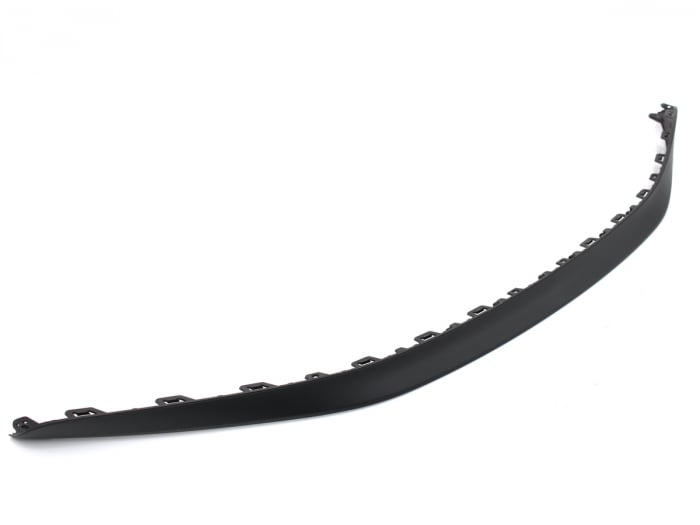Prelungire spoilerOriginal Porsche 992 Carrera SDP Lip Spoiler de jos 992807100K [2]