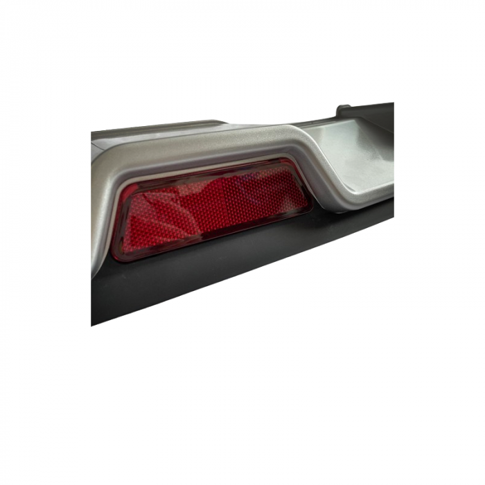 Ornament bara universal cu imitatie de ornament toba (118cm x 16.5cm) [6]