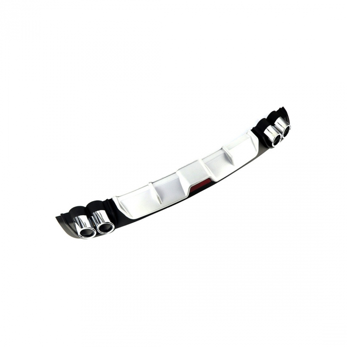 Ornament bara universal cu imitatie de ornament toba (118cm x 16.5cm) [5]