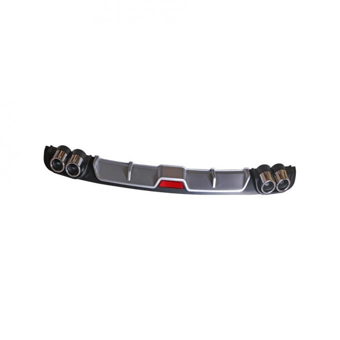 Ornament bara universal cu imitatie de ornament toba (118cm x 16.5cm) [3]