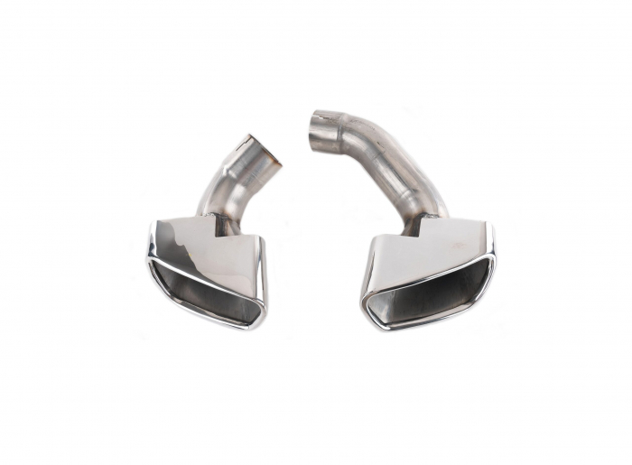 Ornamente de toba compatibil BMW X5 F15-Argintiu [1]