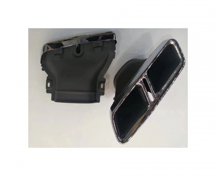 Ornamente de toba compatibil Mercedes E-Class W213 (2016->) E63 S Design AMG, GLC SUV X253 GLC Coupe C253 (2015-2017) [1]