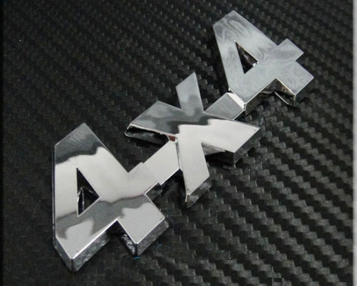 Ornament emblema 4x4 Cod: 04A [1]