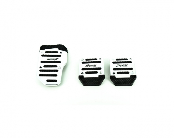 Ornament pentru pedale [1]