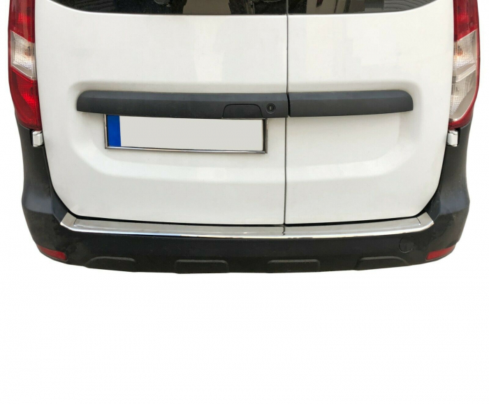 Ornament portbagaj crom DACIA DOKKER 2012-2020 [2]