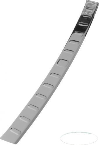 Ornament portbagaj INOX MERCEDES C - Klasse S203 T - Model break 2001 - 2007 [2]