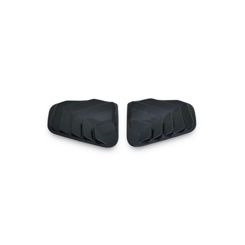 Set Ornamente protectie geam compatibil Dacia Duster I 2010-2018 [2]