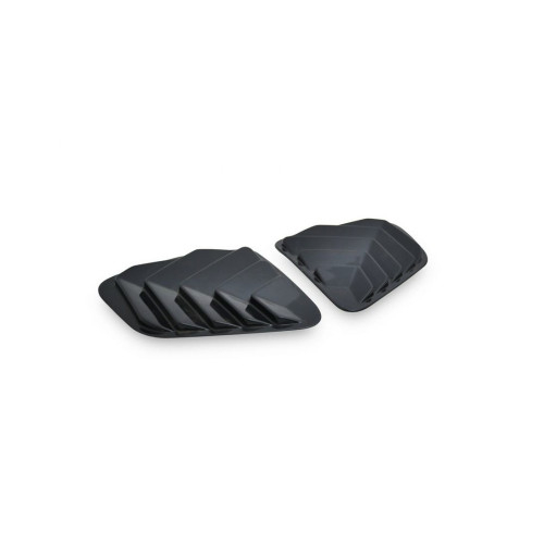 Set Ornamente protectie geam compatibil Dacia Duster I 2010-2018 [3]