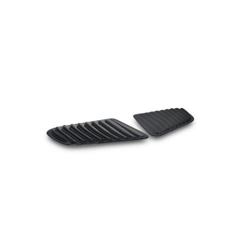 Ornament protectie geam compatibil Dacia Duster II 2018-2024 [2]