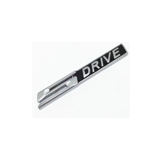 Ornament " S Drive " [2]