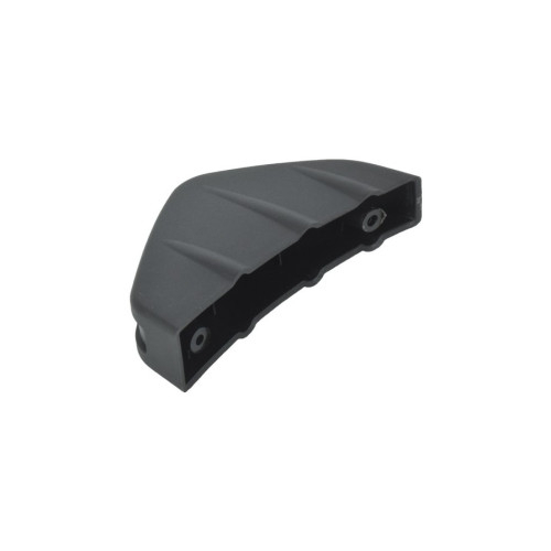 Ornament splitter pentru bara spateculoare Carbon [3]