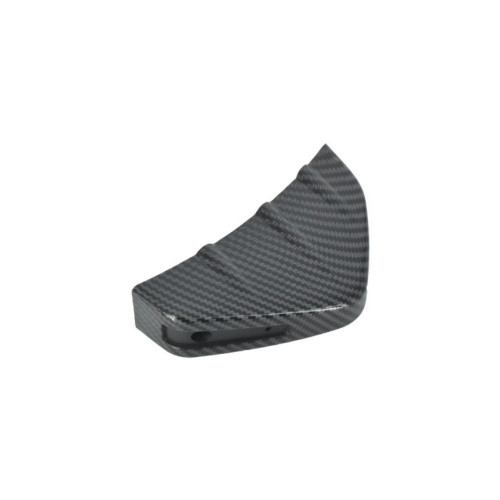 Ornament splitter pentru bara spateculoare Carbon [1]