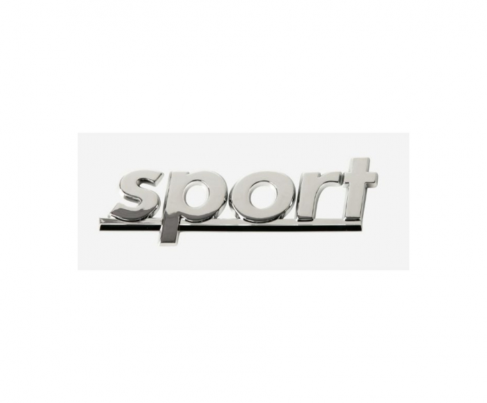 Ornament SPORT Crom Cod:S02 [1]