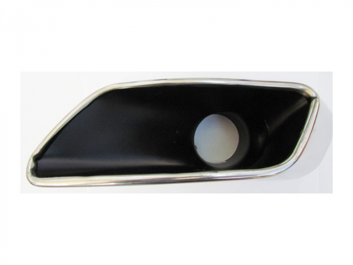Set Ornamente toba 6XB compatibil BMW X6 [3]