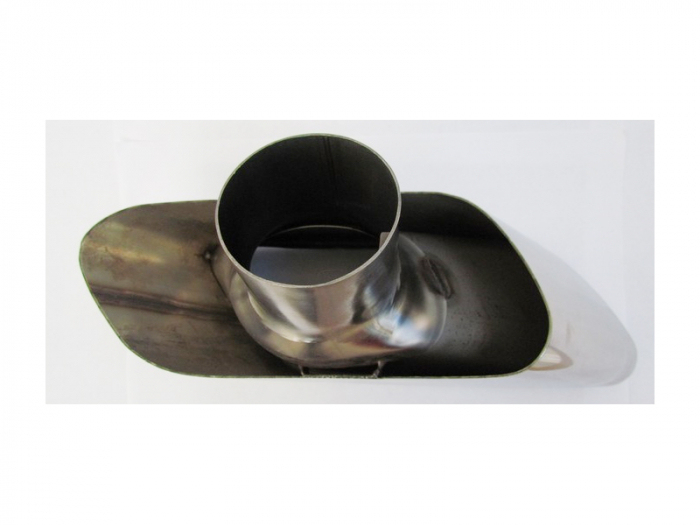 Set Ornamente toba 6XB compatibil BMW X6 [4]