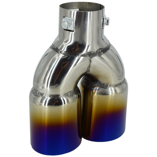 Ornament toba  BLUE Japan Style [2]