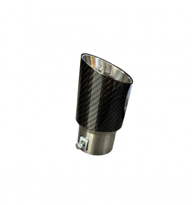 Ornament toba carcasa din carbon [1]