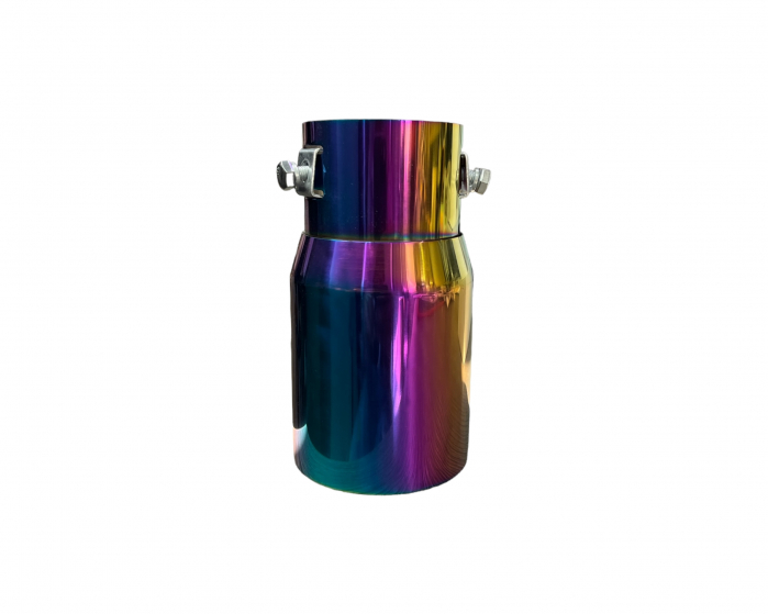 Ornament toba colorat [2]