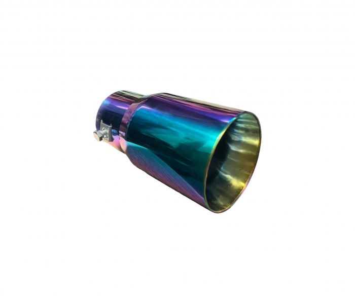 Ornament toba colorat [1]