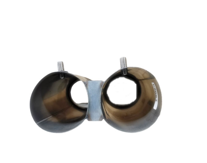 Ornament toba compatibil BMW seria 3 E90 [3]