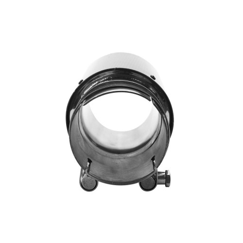 Ornament toba cu carcasa din carbon lucios [5]