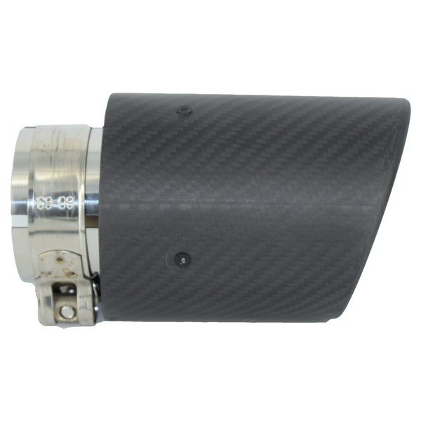 Ornament toba cu carcasa din carbon [2]