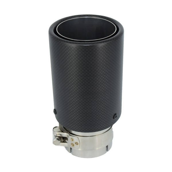 Ornament toba cu carcasa din carbon [1]