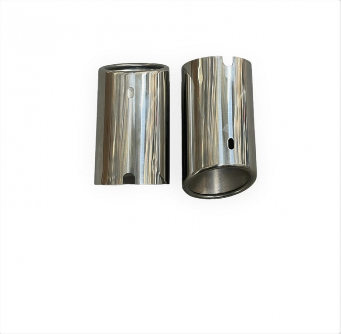 Ornament toba dublu compatibil gama VAG [3]