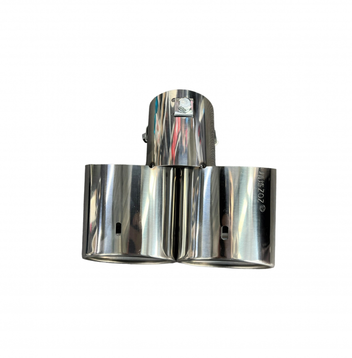 Ornament toba inox [1]