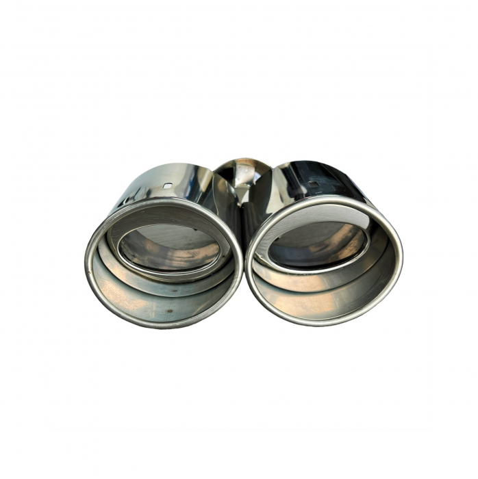 Ornament toba inox [3]