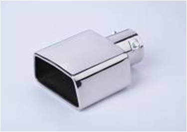 Ornament toba inox [1]