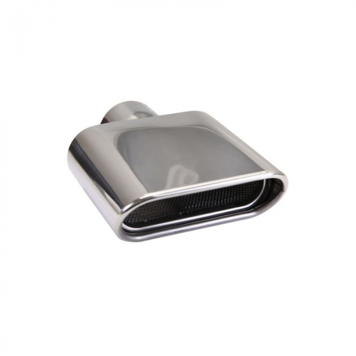 Ornament toba inox PREMIUM [1]