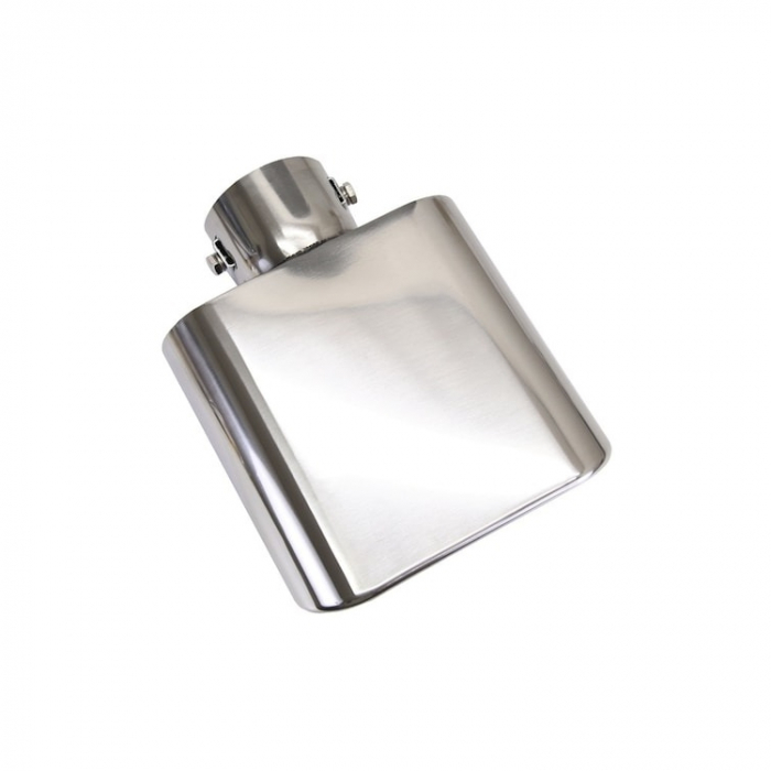 Ornament toba inox PREMIUM [3]