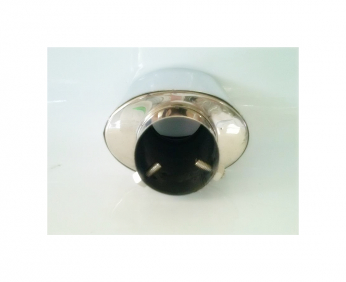 Ornament toba inox PREMIUM [2]