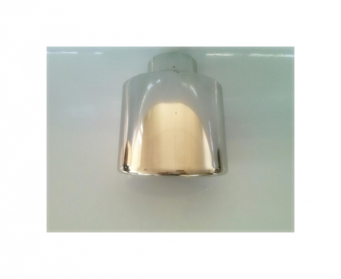 Ornament toba inox PREMIUM [3]